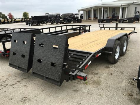 big tex skid steer trailer|big tex trailers.